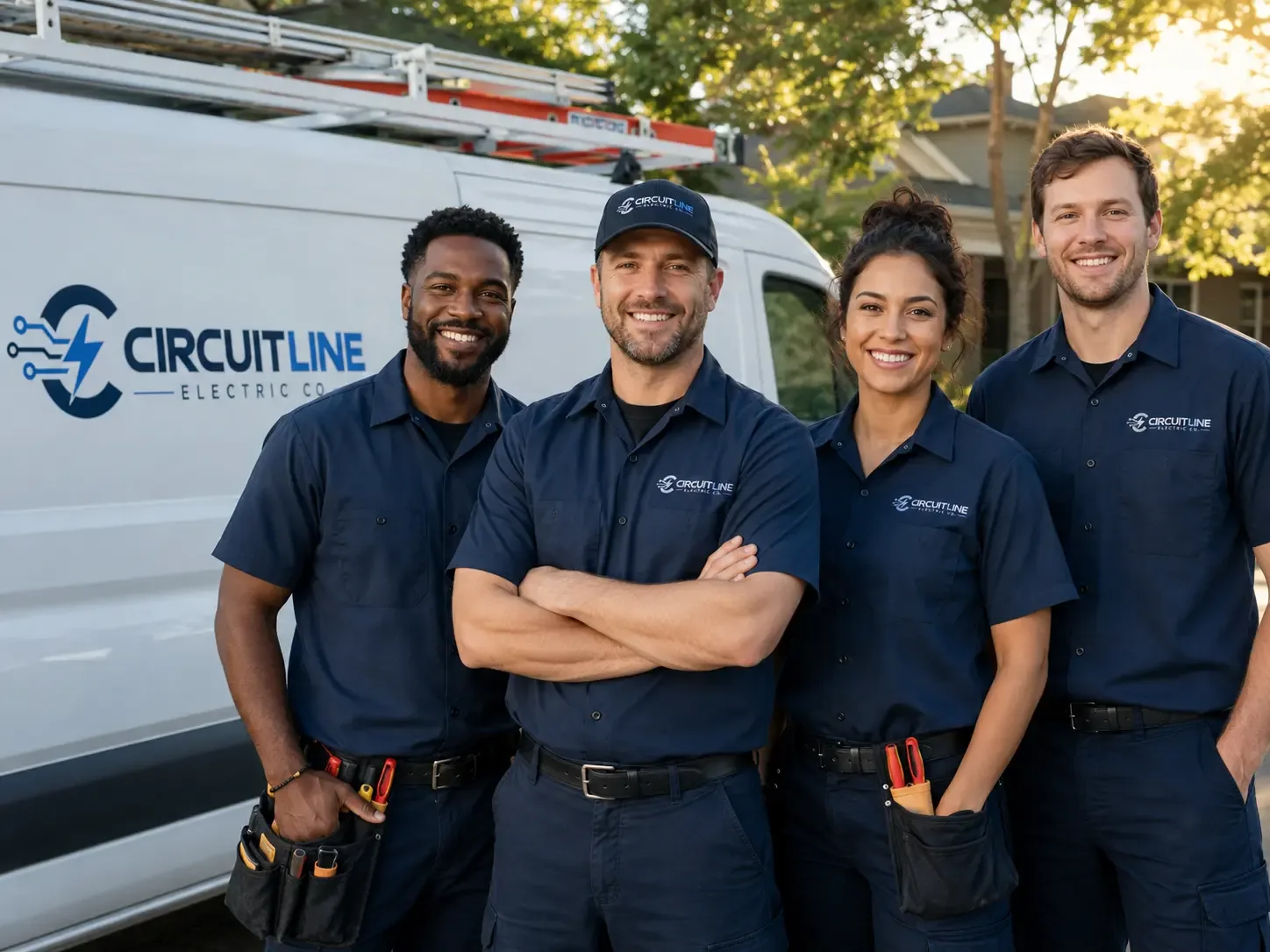 Whole Home Rewiring company in Osterville, MA