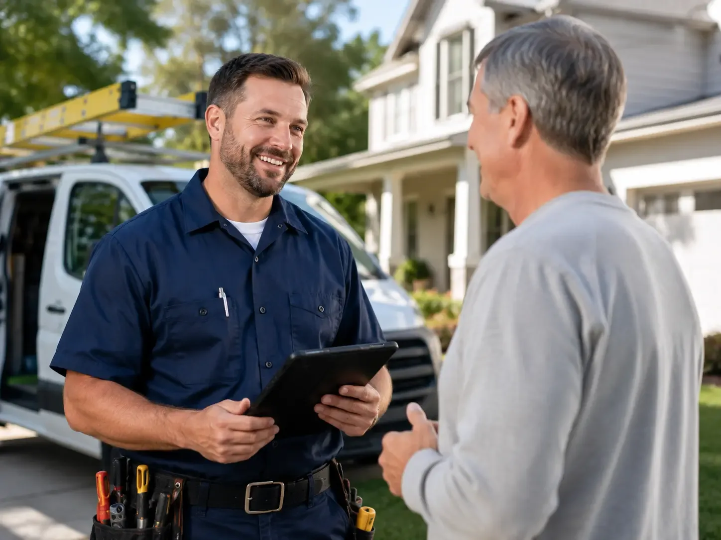 Whole Home Rewiring Osterville, MA FAQs