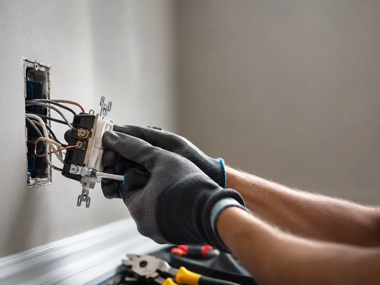 Why choose Whole Home Rewiring in Osterville, MA